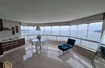 Apartamento com 4 dormitórios, 220 m² - venda por r$ 6.500.000,00 ou aluguel por r$ 20.000,00/mês - centro - balneário camboriú/sc