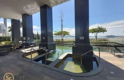 Apartamento com 4 dormitórios para alugar, 183 m² por r$ 25.000,00/mês - centro - balneário camboriú/sc