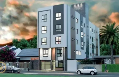 Apto com 03 dormts sendo 1 suíte  à venda, 82 m² por r$ 870.000 - nações - balneário camboriú/sc