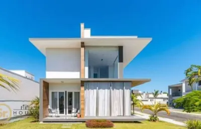 Casa com 4 dormitórios à venda, 340 m² por r$ 3.200.000,00 - santa regina - balneário camboriú/sc