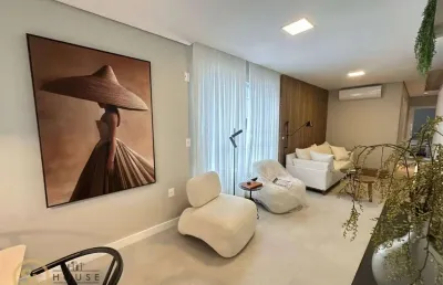 Apartamento com 2 dormitórios à venda, 93 m² por r$ 1.700.000,00 - centro - balneário camboriú/sc
