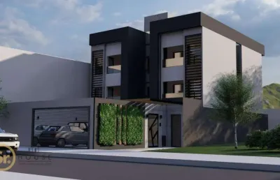 Apartamento com 2 dormitórios à venda, 78 m² por r$ 380.500,00 - santa regina - camboriú/sc