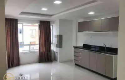 Apartamento com 2 dormitórios à venda, 68 m² por r$ 580.000,00 - tabuleiro - camboriú/sc