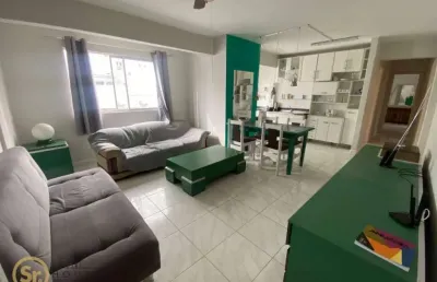 Apartamento com 3 dormitórios para alugar, 140 m² por r$ 5.000,00/mês - centro - balneário camboriú/sc