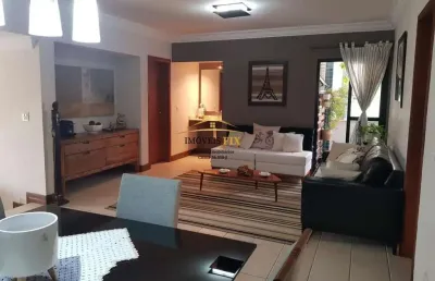 Apartamento para venda em jundiaí, jardim ana maria, 5 dormitórios, 1 suíte, 2 banheiros, 3 vagas