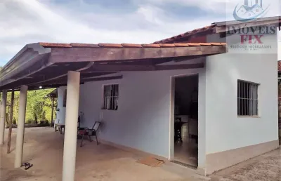 Casas 1 quarto para venda em campo limpo paulista, fazenda marajoara, 1 dormitório, 1 banheiro, 2 vagas