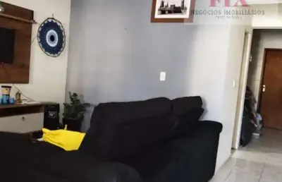 Casa 3 dormitórios para venda em várzea paulista, jardim das palmeiras, 3 dormitórios, 3 banheiros, 2 vagas