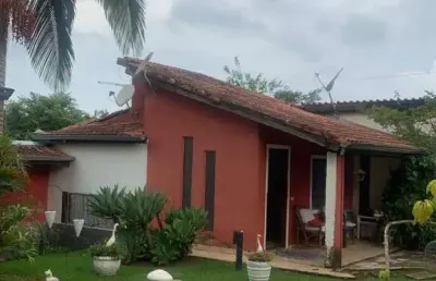 Chácara para venda em campo limpo paulista, ville saint james i, 3 dormitórios, 2 banheiros, 6 vagas