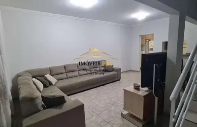 Casa 3 dormitórios para venda em campo limpo paulista, residencial monte alegre, 3 dormitórios, 1 suíte, 3 banheiros, 2 vagas