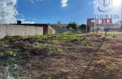 Terreno à venda na Rua Coriolano, sn, Nova Trieste, Jarinu