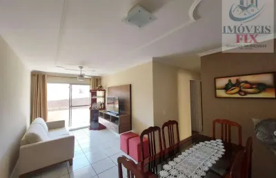 Apartamento para venda em jundiaí, jardim pacaembu, 2 dormitórios, 1 banheiro, 1 vaga