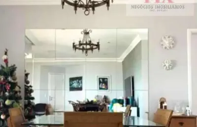 Apartamento para venda em jundiaí, jardim ana maria, 3 dormitórios, 3 suítes, 3 banheiros, 2 vagas
