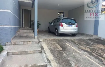 Casa 3 dormitórios para venda em cuiabá, santa rosa, 3 dormitórios, 1 suíte, 3 banheiros, 3 vagas