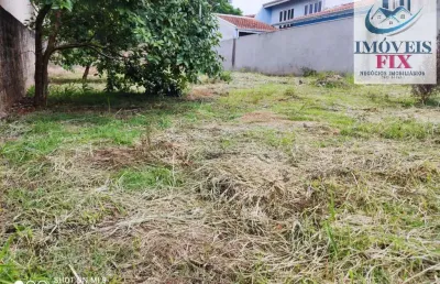 Terreno para venda em campo limpo paulista, jardim guanciale