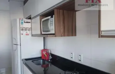 Apartamento para venda em jundiaí, medeiros, 2 dormitórios, 2 suítes, 2 banheiros, 2 vagas