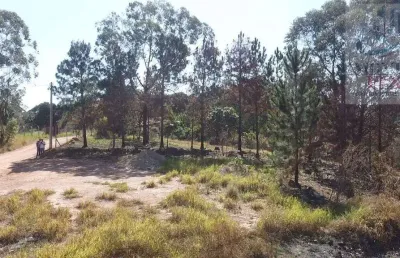 Terreno para venda em campo limpo paulista, figueira branca