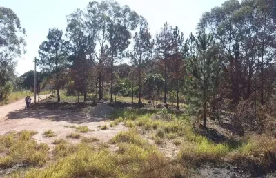 Terreno para venda em campo limpo paulista, figueira branca