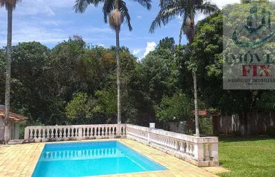 Chácara para venda em campo limpo paulista, chácaras nova germânia, 2 dormitórios, 1 suíte, 2 banheiros, 5 vagas