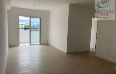 Apartamento para venda em jundiaí, engordadouro, 3 dormitórios, 1 suíte, 2 banheiros, 2 vagas