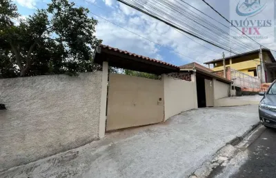 Casa 4 dormitórios ou + para venda em campo limpo paulista, jardim vitória, 4 dormitórios, 3 banheiros, 3 vagas