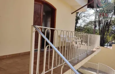Casa 4 dormitórios ou + para locação em campo limpo paulista, vila tavares, 4 dormitórios, 1 suíte, 3 banheiros, 4 vagas