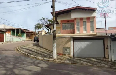 Casa 4 dormitórios ou + para locação em campo limpo paulista, vila tavares, 4 dormitórios, 1 suíte, 3 banheiros, 4 vagas