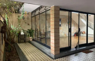 Casa 3 dormitórios para venda em jundiaí, centro, 3 dormitórios, 2 banheiros, 1 vaga