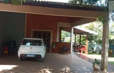 Chácara para venda em louveira, monterrey, 3 dormitórios, 2 suítes, 1 banheiro, 4 vagas