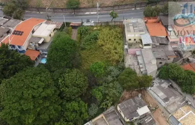 Terreno à venda na Avenida Nações Unidas, 1700, Vila São Paulo, Jundiaí