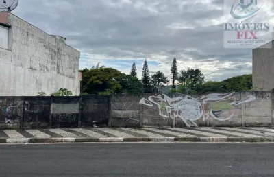 Terreno para venda em campo limpo paulista, vila tavares