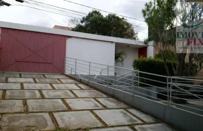 Casa comercial para locação em jundiaí, centro, 5 dormitórios, 1 suíte, 4 banheiros, 6 vagas
