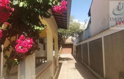 Casa 3 dormitórios para venda em vinhedo, jardim junco, 3 dormitórios, 1 suíte, 2 banheiros, 2 vagas