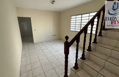 Casa 2 dormitórios para venda em jundiaí, vila pirapora, 2 dormitórios, 1 suíte, 3 banheiros, 2 vagas