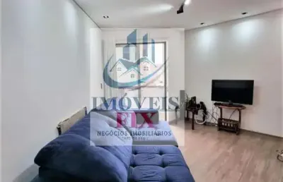 Apartamento para venda em jundiaí, jardim bonfiglioli, 2 dormitórios, 1 banheiro, 1 vaga