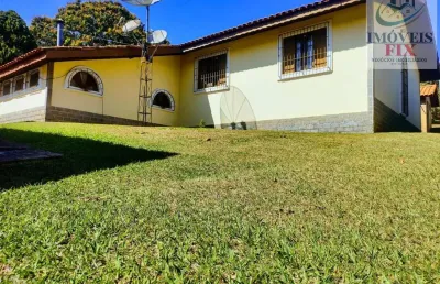 Chácara para locação em campo limpo paulista, jardim santa lucia, 4 dormitórios, 1 suíte, 4 banheiros, 10 vagas