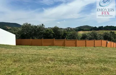 Terreno em condomínio para venda em jundiaí, alphaville jundiaí