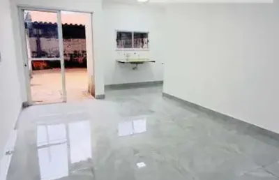 Casa 3 dormitórios para venda em goiânia, setor orientville, 3 dormitórios, 1 suíte, 2 banheiros, 2 vagas