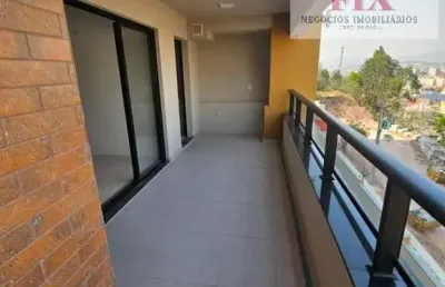 Apartamento para venda em jundiaí, portal do paraíso ii, 3 dormitórios, 1 suíte, 2 banheiros, 2 vagas