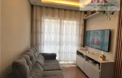 Apartamento para venda em jundiaí, ponte de são joão, 2 dormitórios, 1 banheiro, 1 vaga