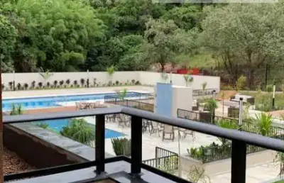 Apartamento para venda em jundiaí, portal do paraíso ii, 3 dormitórios, 1 suíte, 2 banheiros, 2 vagas