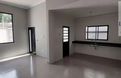 Casa 3 dormitórios para venda em jundiaí, residencial santa giovana, 3 dormitórios, 1 suíte, 2 banheiros, 2 vagas