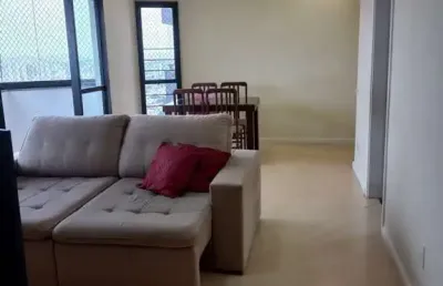 Apartamento para venda em jundiaí, jardim messina, 3 dormitórios, 1 suíte, 3 banheiros, 1 vaga