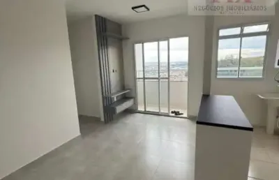 Apartamento para locação em jundiaí, vila rio branco, 3 dormitórios, 1 banheiro, 1 vaga
