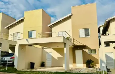 Casa em condomínio para venda em jundiaí, engordadouro, 3 dormitórios, 1 suíte, 3 banheiros, 3 vagas