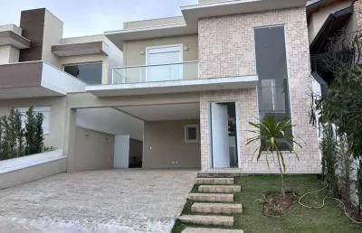 Casa em condomínio para venda em jundiaí, loteamento reserva ermida, 3 dormitórios, 3 suítes, 5 banheiros, 4 vagas