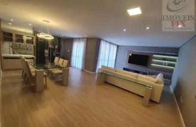 Apartamento para venda em campo limpo paulista, vila thomazina, 3 dormitórios, 2 suítes, 3 banheiros, 2 vagas