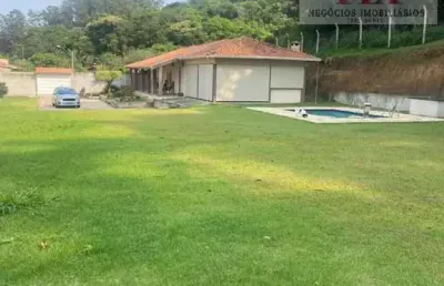 Chácara para venda em jundiaí, jardim das carpas, 4 dormitórios, 1 banheiro, 10 vagas