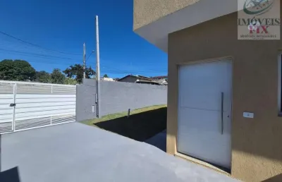 Casa 2 dormitórios para venda em jarinu, maracanã, 2 dormitórios, 1 suíte, 2 banheiros, 5 vagas