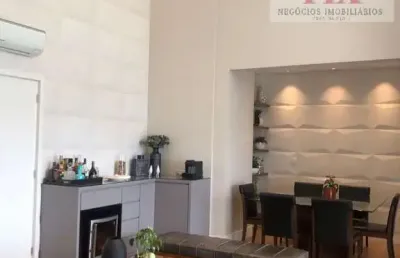 Apartamento para venda em jundiaí, jardim das samambaias, 3 dormitórios, 3 suítes, 5 banheiros, 3 vagas