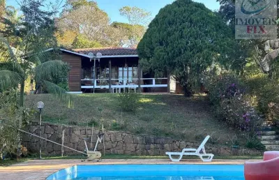 Chácara para venda, ville saint james i, 3 dormitórios, 1 suíte, 3 banheiros, 10 vagas